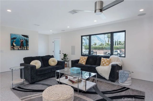 3152 N Starr, Palm Springs, CA 92262