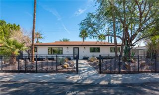 3152 N Starr, Palm Springs, CA 92262