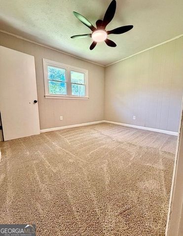 922 Linda Lane, Manchester, GA 31816