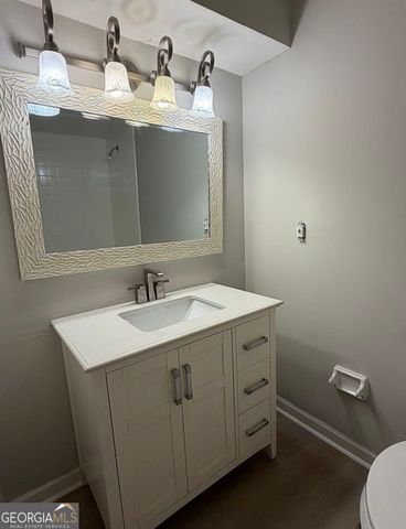 922 Linda Lane, Manchester, GA 31816