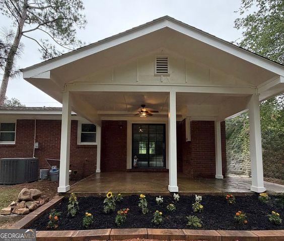 922 Linda Lane, Manchester, GA 31816