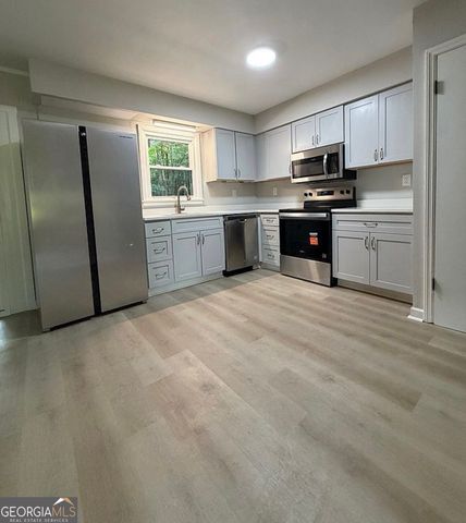 922 Linda Lane, Manchester, GA 31816