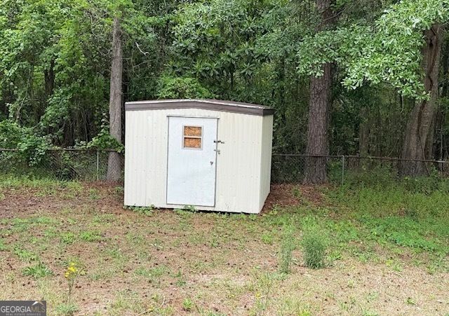 922 Linda Lane, Manchester, GA 31816