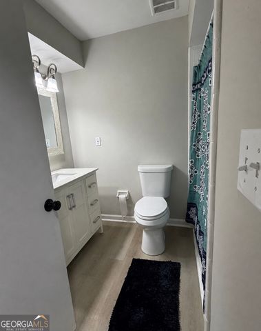 922 Linda Lane, Manchester, GA 31816
