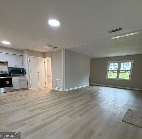 922 Linda Lane, Manchester, GA 31816