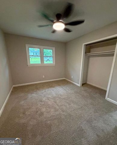922 Linda Lane, Manchester, GA 31816