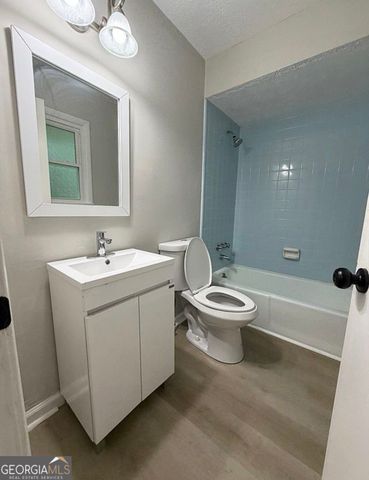 922 Linda Lane, Manchester, GA 31816