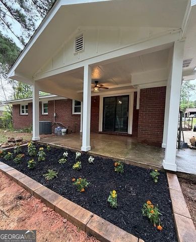 922 Linda Lane, Manchester, GA 31816