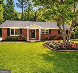 922 Linda Lane, Manchester, GA 31816