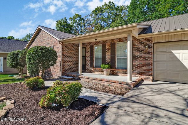 309 Lakeview Drive, Fairfield Glade, TN 38558