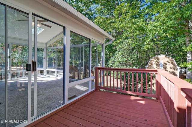 309 Lakeview Drive, Fairfield Glade, TN 38558