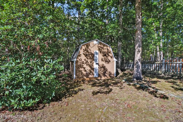 309 Lakeview Drive, Fairfield Glade, TN 38558