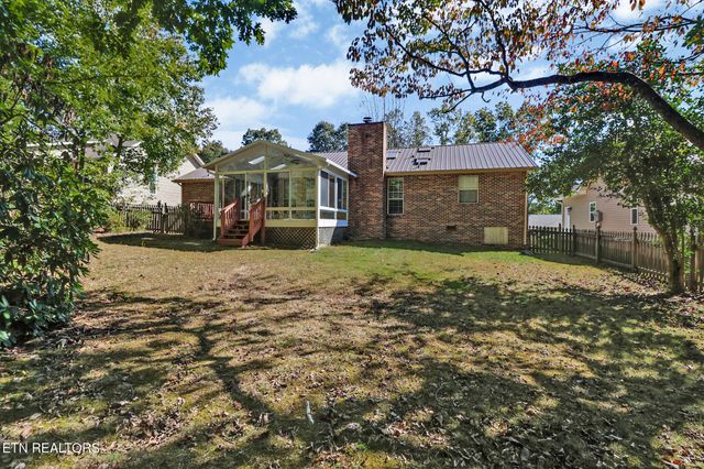 309 Lakeview Drive, Fairfield Glade, TN 38558