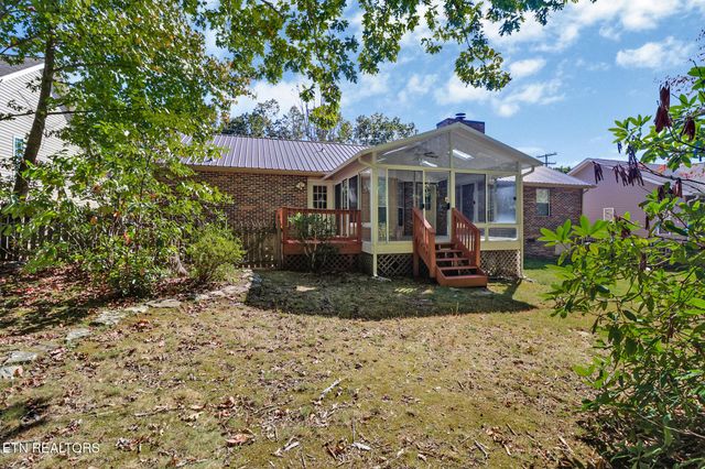 309 Lakeview Drive, Fairfield Glade, TN 38558