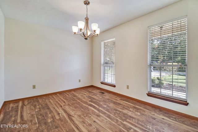 309 Lakeview Drive, Fairfield Glade, TN 38558