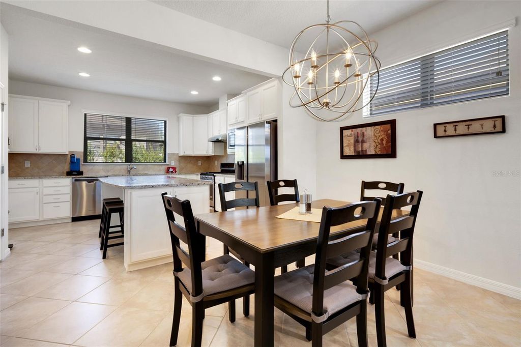 Image 16 of property listing at 1032 SALAMANCA PLACE, Davenport, FL 33837