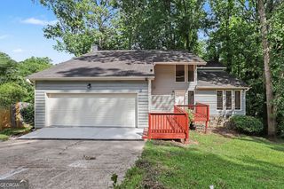 5148 Rocky Glen, Stone Mountain, GA 30088
