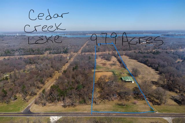 15314 Fm 3062, Malakoff, TX 75148