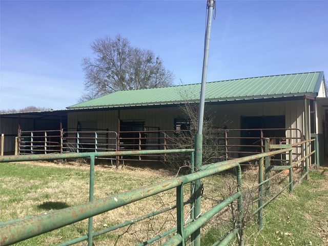15314 Fm 3062, Malakoff, TX 75148