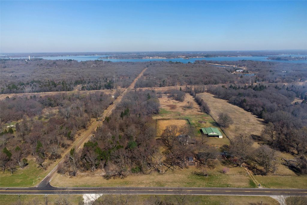 15314 Fm 3062, Malakoff, TX 75148