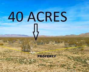 0 Highway 247/ Brack Road, Lucerne Valley, CA 92356