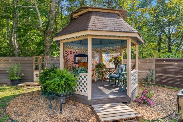 220 Mountain Laurel Drive, Hayesville, NC 28904