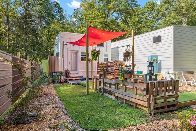 220 Mountain Laurel Drive, Hayesville, NC 28904