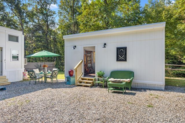 220 Mountain Laurel Drive, Hayesville, NC 28904