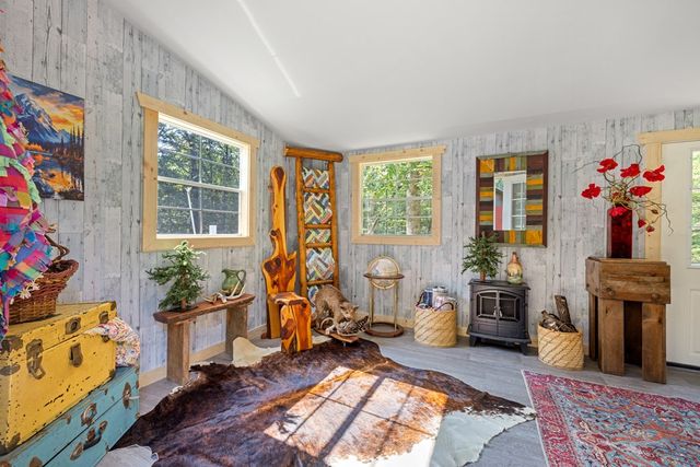 220 Mountain Laurel Drive, Hayesville, NC 28904