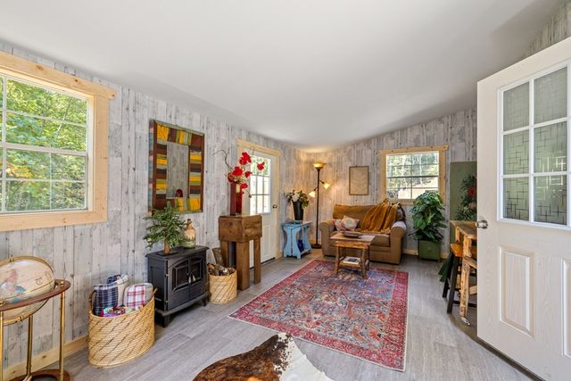 220 Mountain Laurel Drive, Hayesville, NC 28904