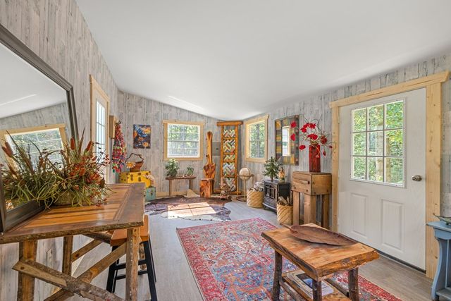 220 Mountain Laurel Drive, Hayesville, NC 28904