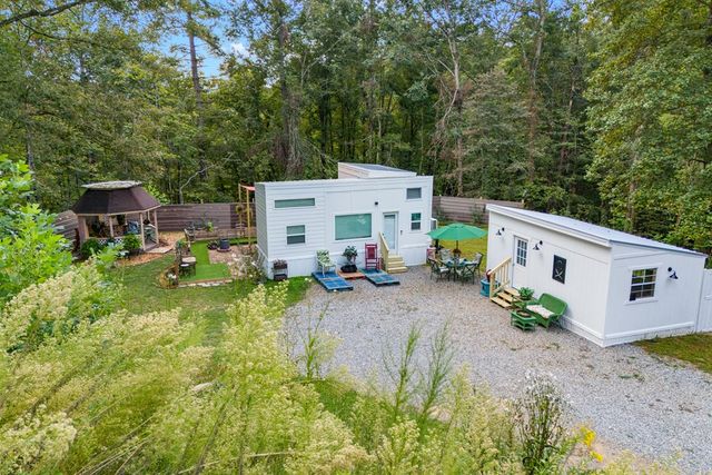 220 Mountain Laurel Drive, Hayesville, NC 28904