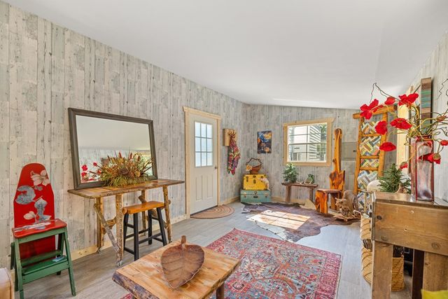 220 Mountain Laurel Drive, Hayesville, NC 28904