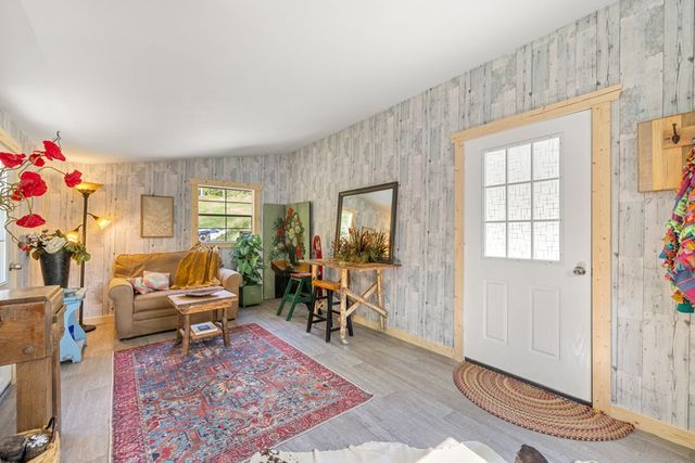 220 Mountain Laurel Drive, Hayesville, NC 28904