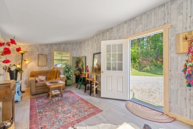 220 Mountain Laurel Drive, Hayesville, NC 28904