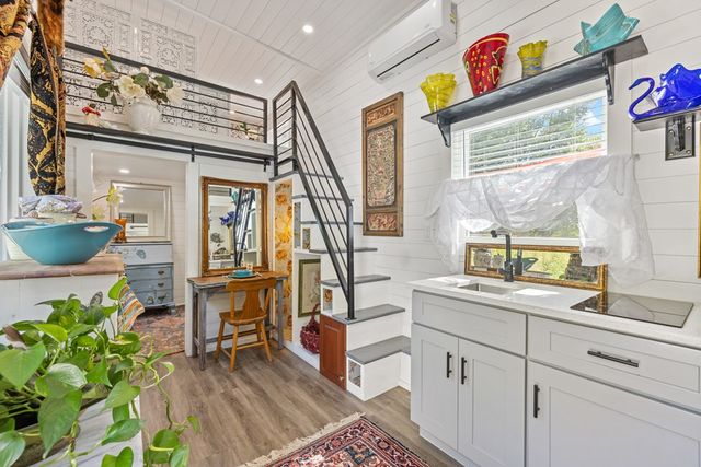 220 Mountain Laurel Drive, Hayesville, NC 28904