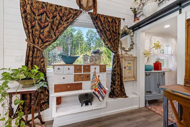 220 Mountain Laurel Drive, Hayesville, NC 28904