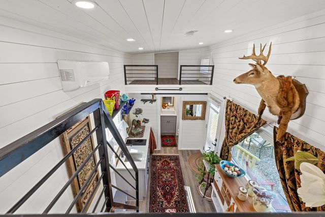 220 Mountain Laurel Drive, Hayesville, NC 28904