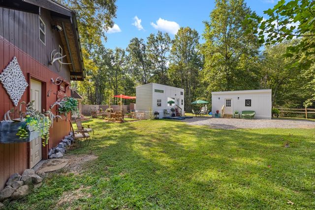 220 Mountain Laurel Drive, Hayesville, NC 28904