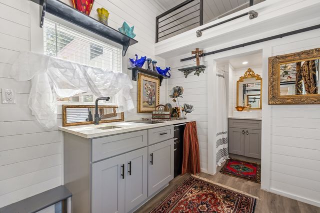 220 Mountain Laurel Drive, Hayesville, NC 28904