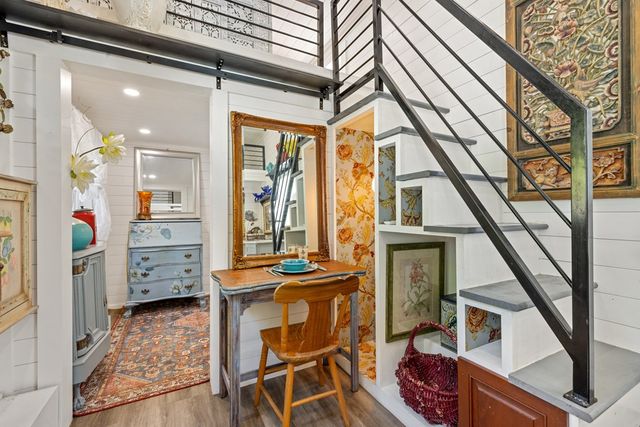 220 Mountain Laurel Drive, Hayesville, NC 28904