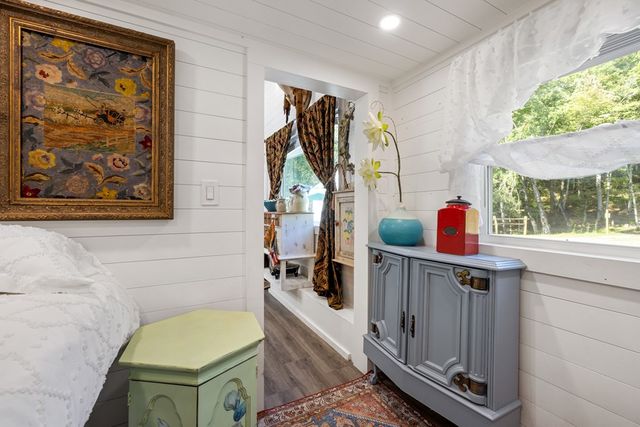 220 Mountain Laurel Drive, Hayesville, NC 28904