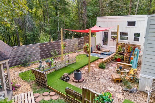 220 Mountain Laurel Drive, Hayesville, NC 28904