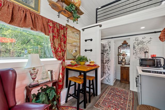 220 Mountain Laurel Drive, Hayesville, NC 28904