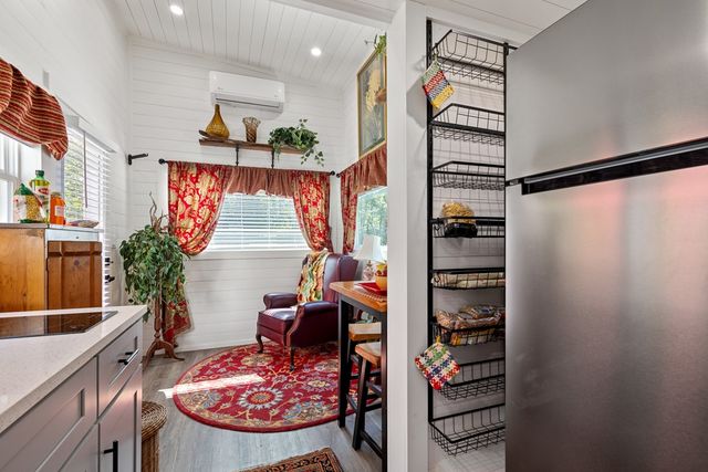 220 Mountain Laurel Drive, Hayesville, NC 28904