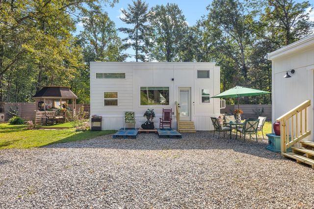 220 Mountain Laurel Drive, Hayesville, NC 28904