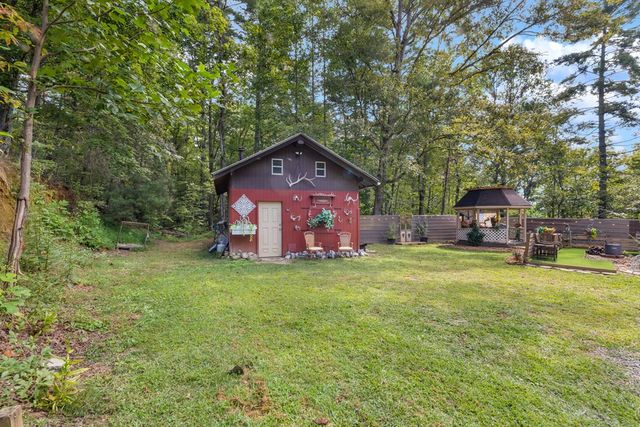 220 Mountain Laurel Drive, Hayesville, NC 28904