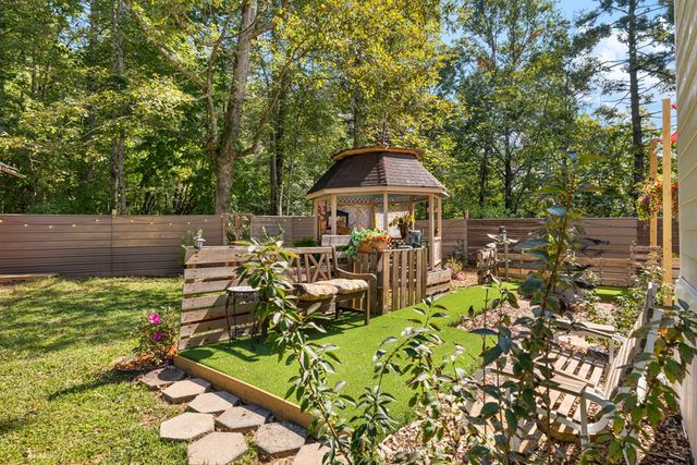 220 Mountain Laurel Drive, Hayesville, NC 28904