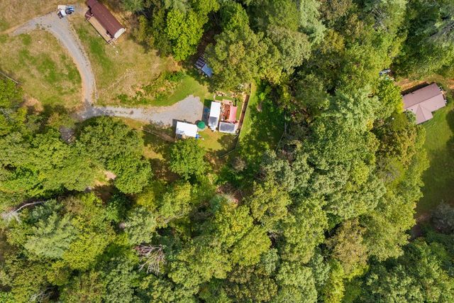 220 Mountain Laurel Drive, Hayesville, NC 28904