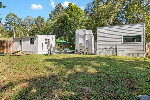 220 Mountain Laurel Drive, Hayesville, NC 28904